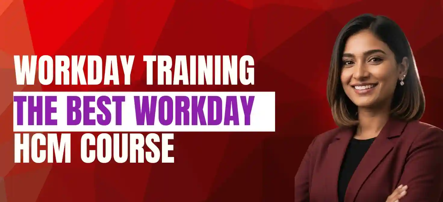Workday Training